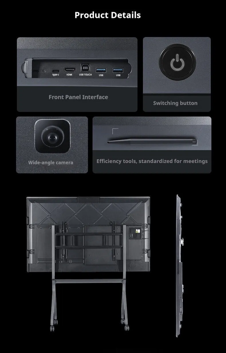 produktų informacijos detalys