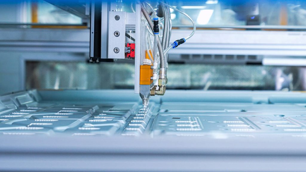 smart board production line 0 2