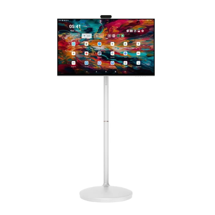 AI voice Eco Smart Touch screen