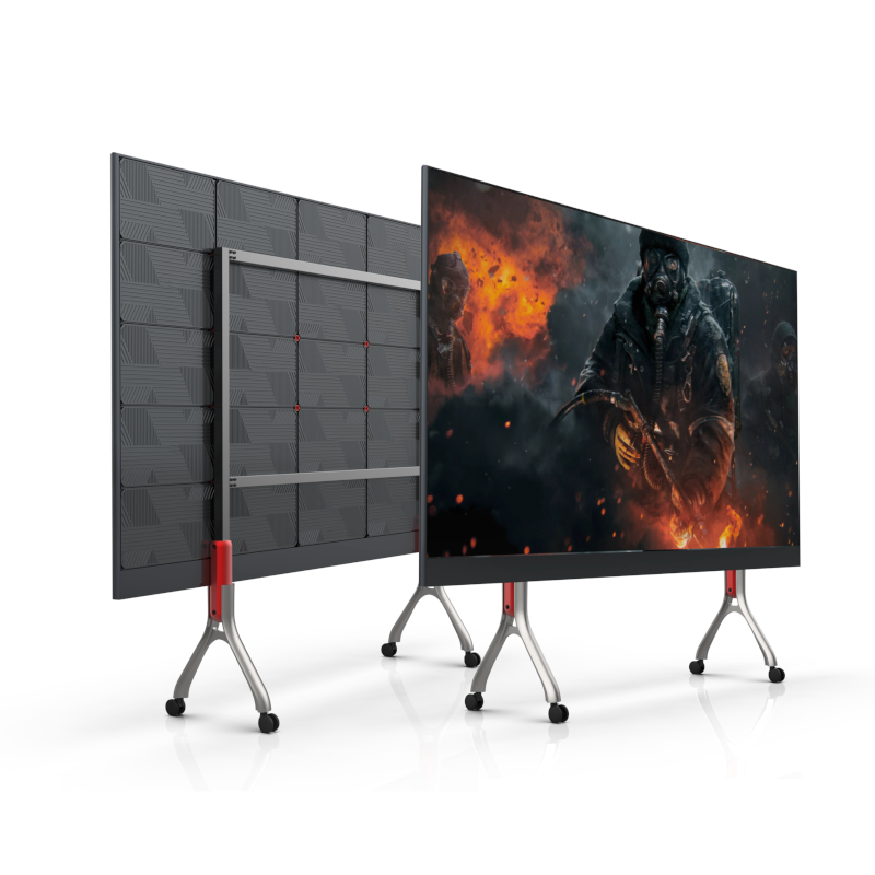 All In One LED TV Neovision