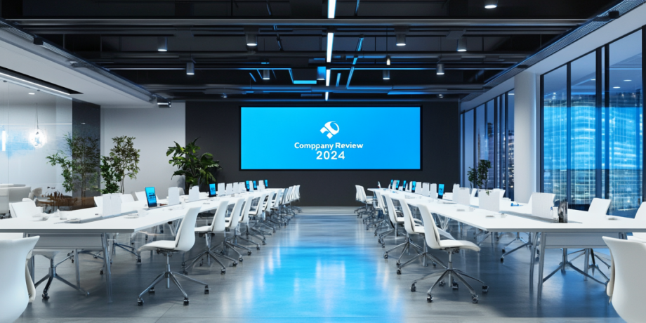 How to choose All-in-One LED Display Size 2025