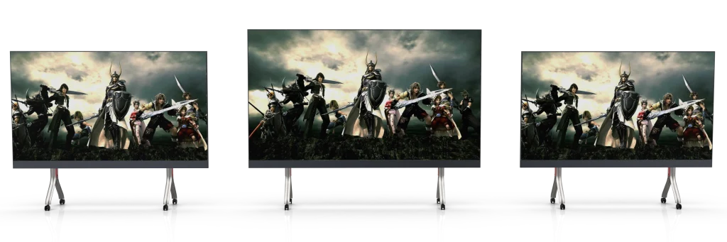 All in one LED NeoVision 108 135 162 multiple sizes