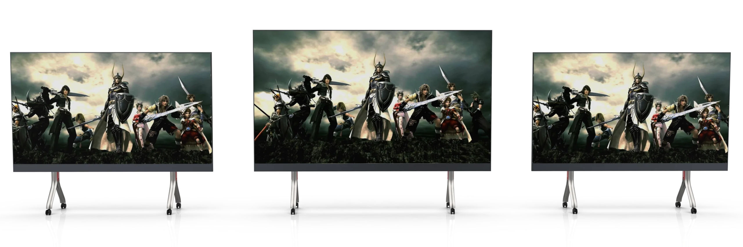 All in one LED NeoVision 108 135 162 multiple sizes