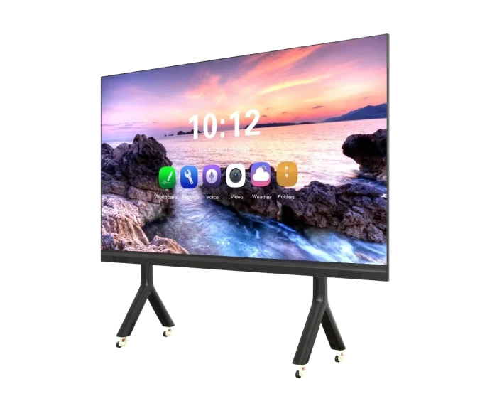 All in one LED Pro Side