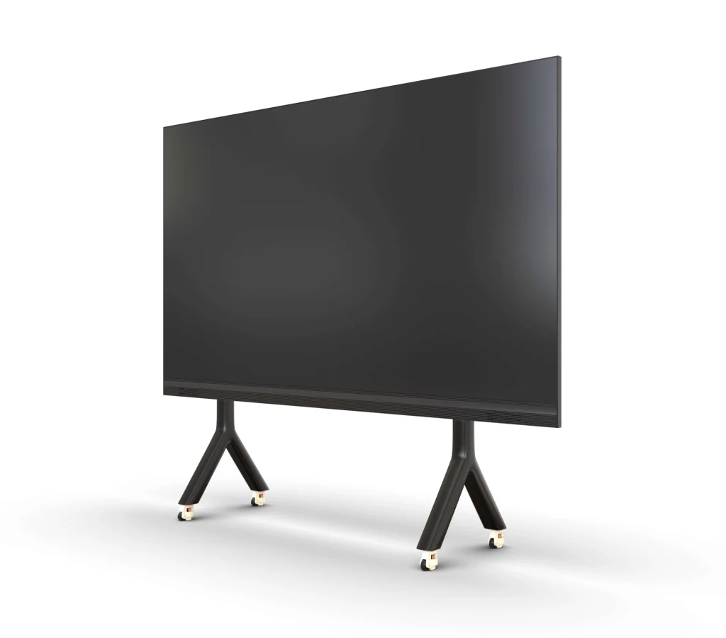 All in one LED Pro front side view