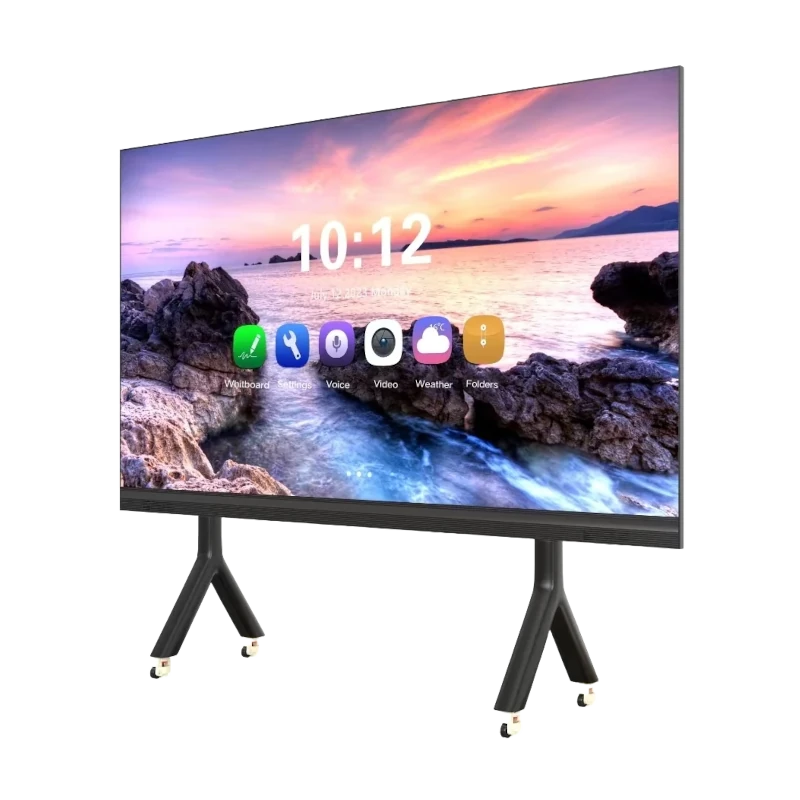 All in one LED TV Pro Side