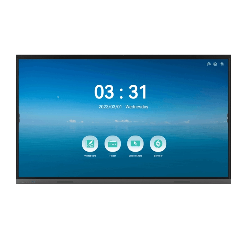 All in one Smart Interactive Display