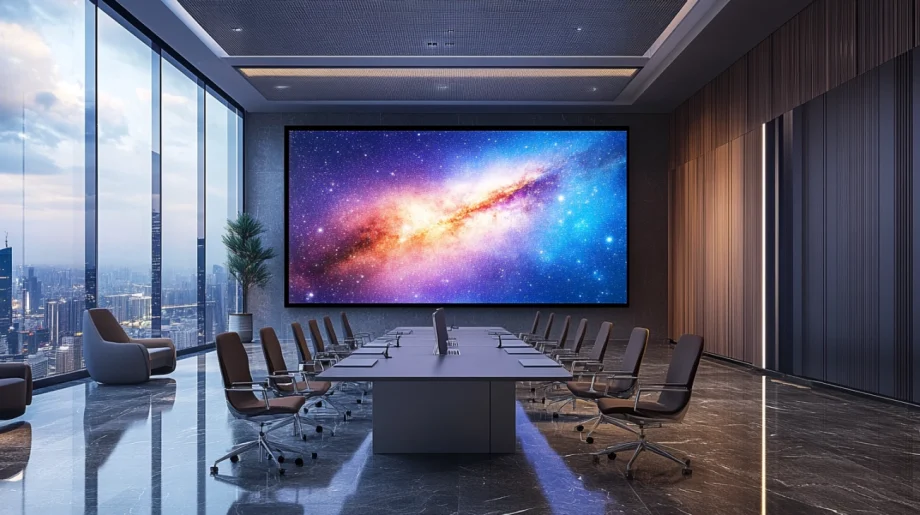 LED All-in-One Market