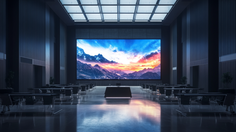 LED Video Display Market