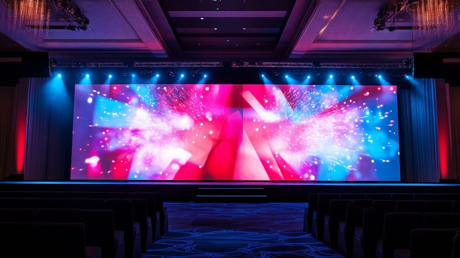 How Much Is LED Wall