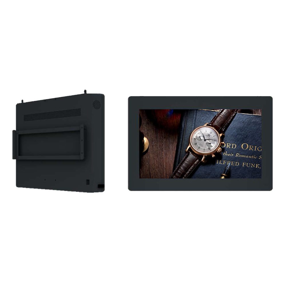 32-98 inch wall mounted digital signage