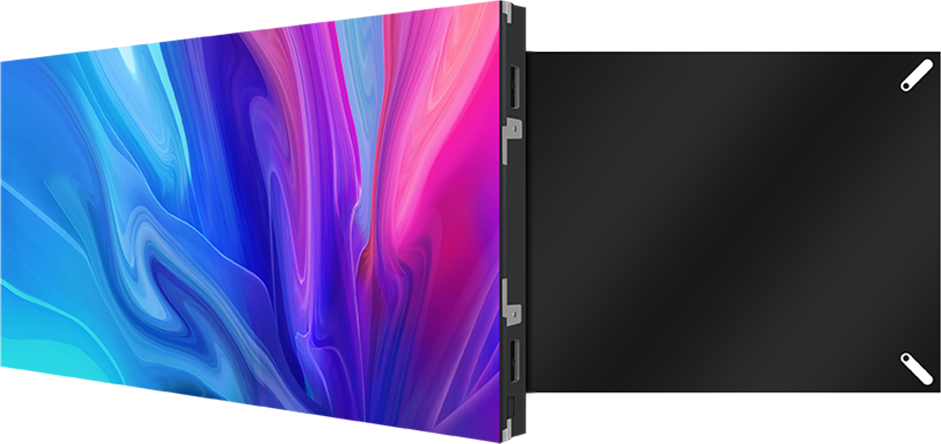 COB Fine Pitch LED Series