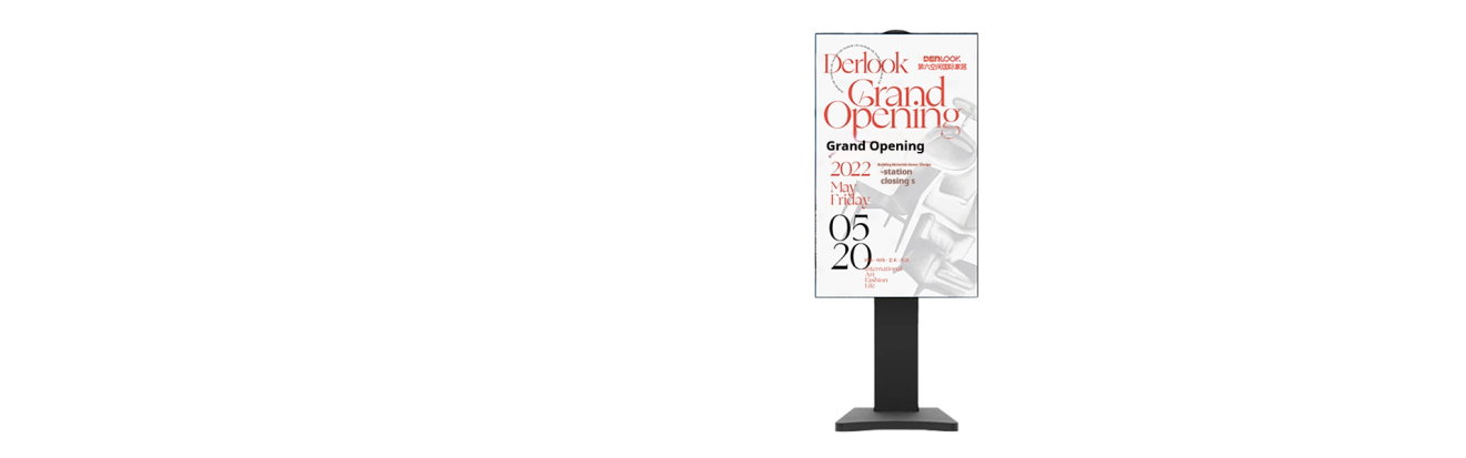 Signage Paper E-paper Signage | Ultra-Low Power Digital Displays