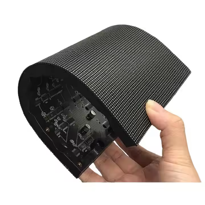 LED flexible module 1