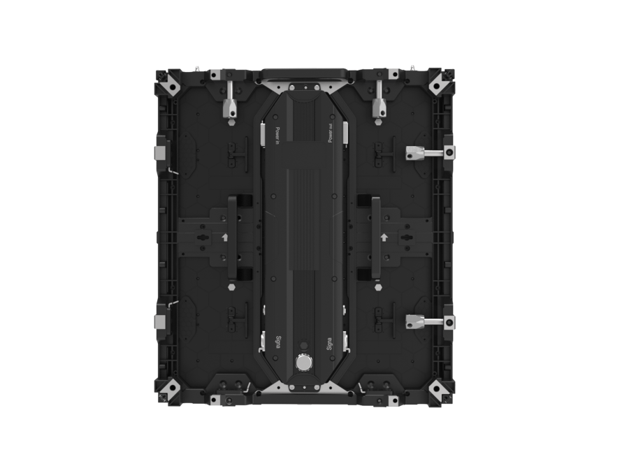 Outdoor fine pitch MX 667