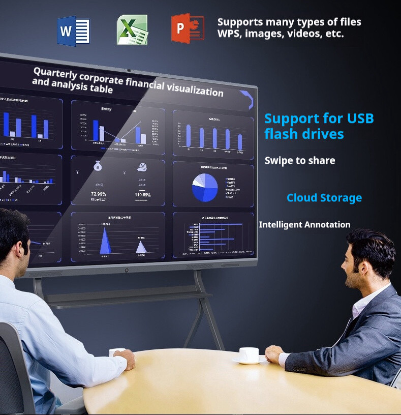 smart board debesys saugykla