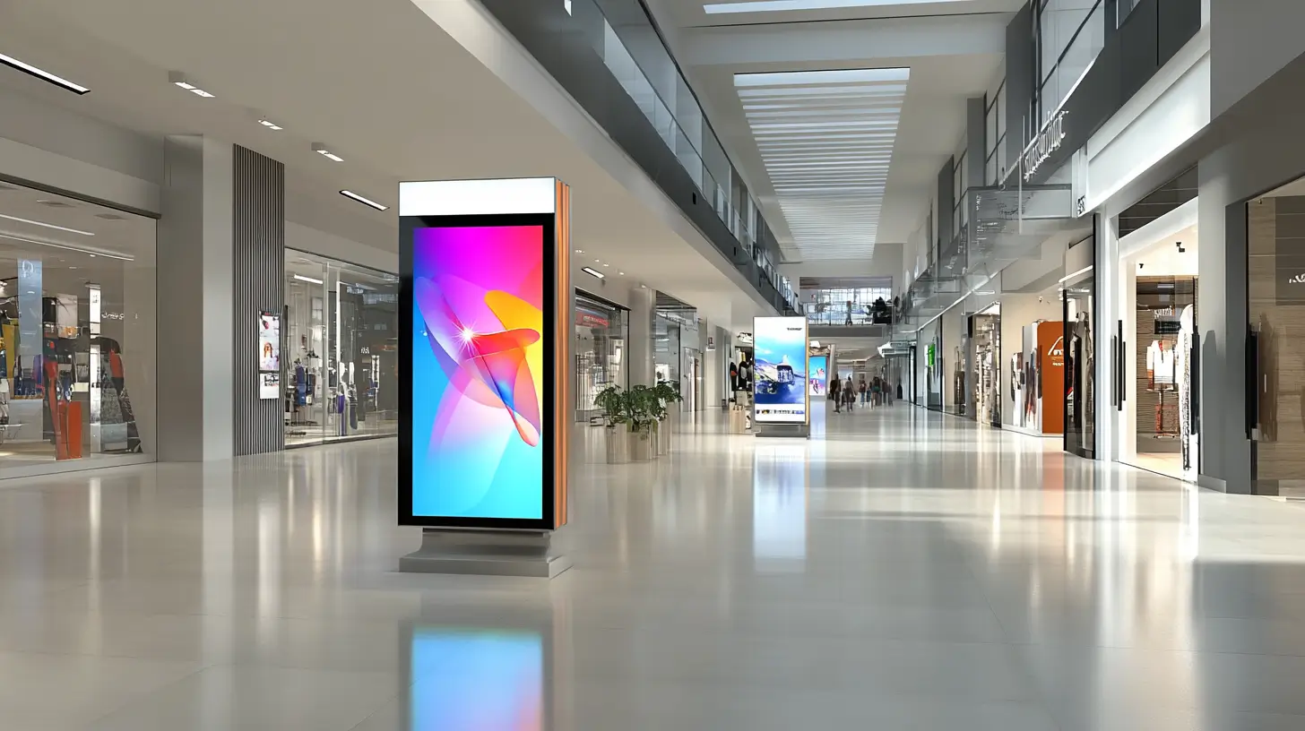 Blogs Technology News