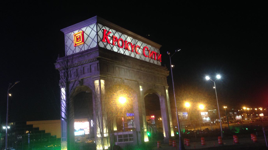 큐브 디자인 아웃도어 스크린