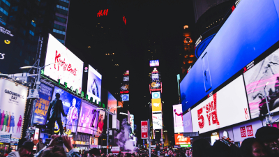 Lynnhan Commercial Display solution