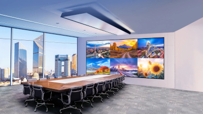 Lynnhan Enterprice display solution