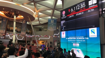 Lynnhan Finance banking display solution