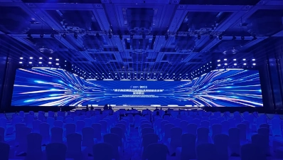 Lynnhan Rental Staging Display