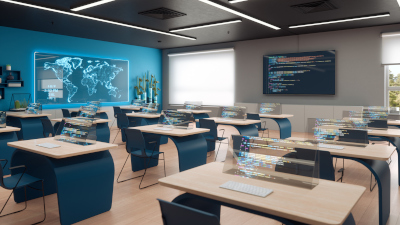 Lynnhan education smart display solution