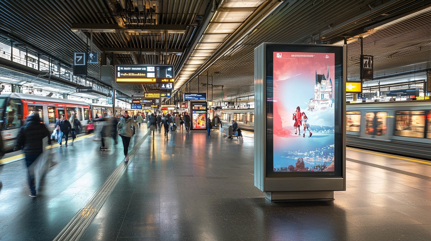 What is an LCD Display? A Comprehensive Guide by Lynnhan