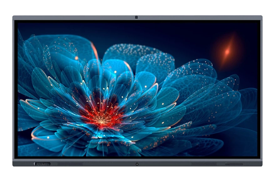 Inteligenti interaktyvi balta