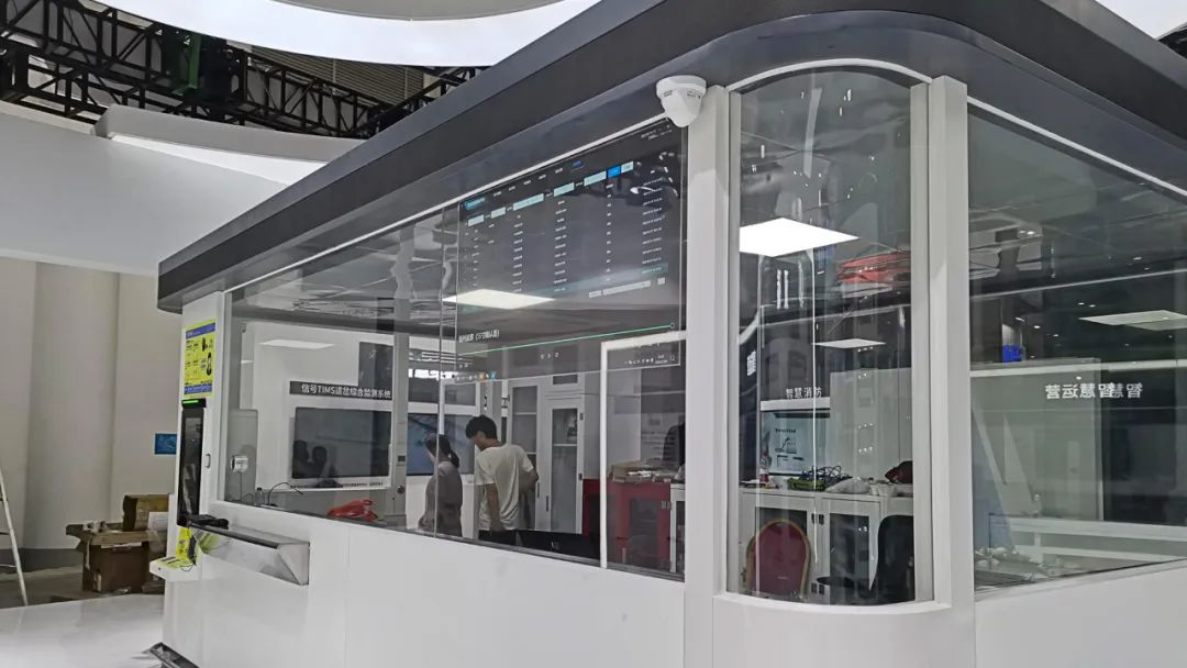 Upgrade Your Business with OLED Display Technology