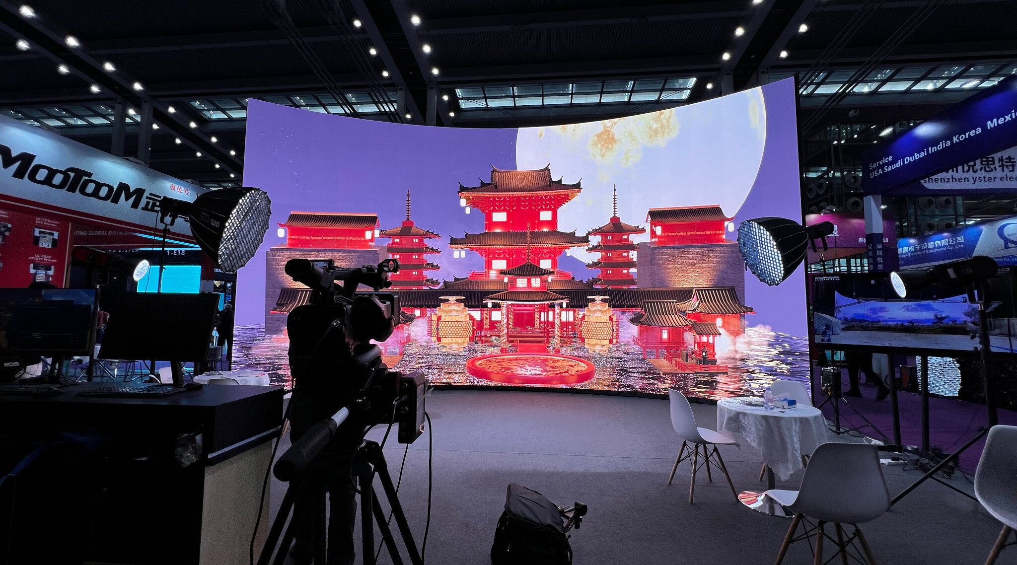 LED Display Market Hits $102B: Trends & Future Insights