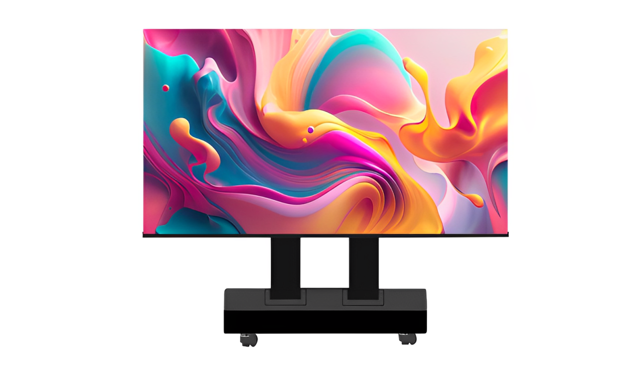 Vouwbare All in one LED 135 inch 135 inch