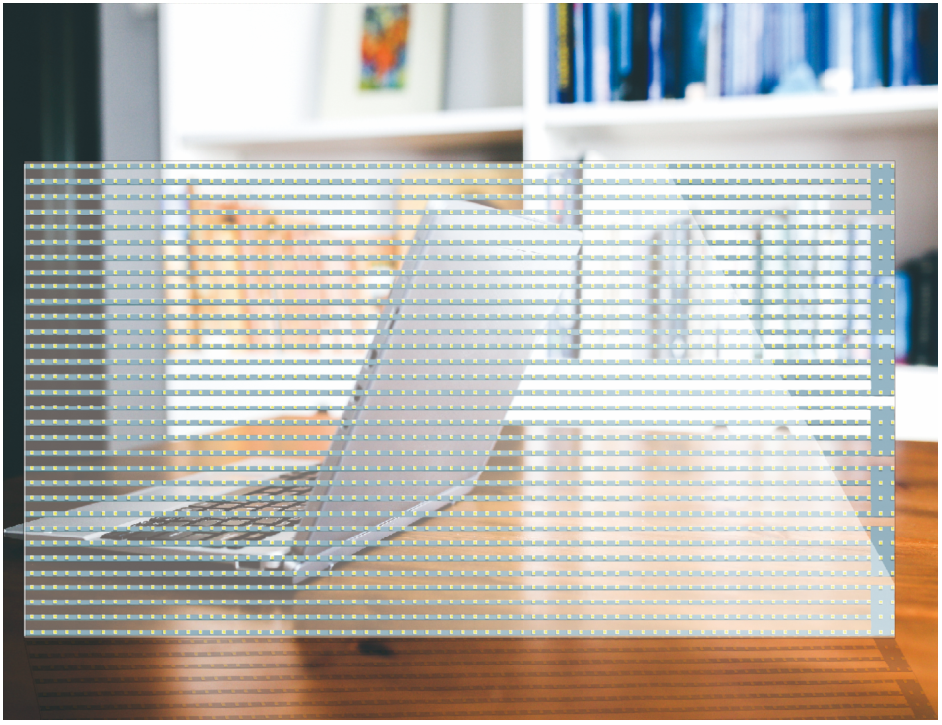 led-film-screen-product