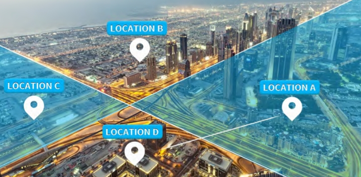 lynnhan-back-window-led-Wireless-Remote-Control-Smart-Playlist